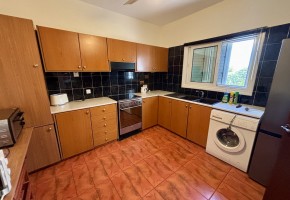 Detached Villa For Sale  in  Peyia