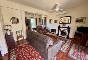Detached Villa For Sale  in  Peyia