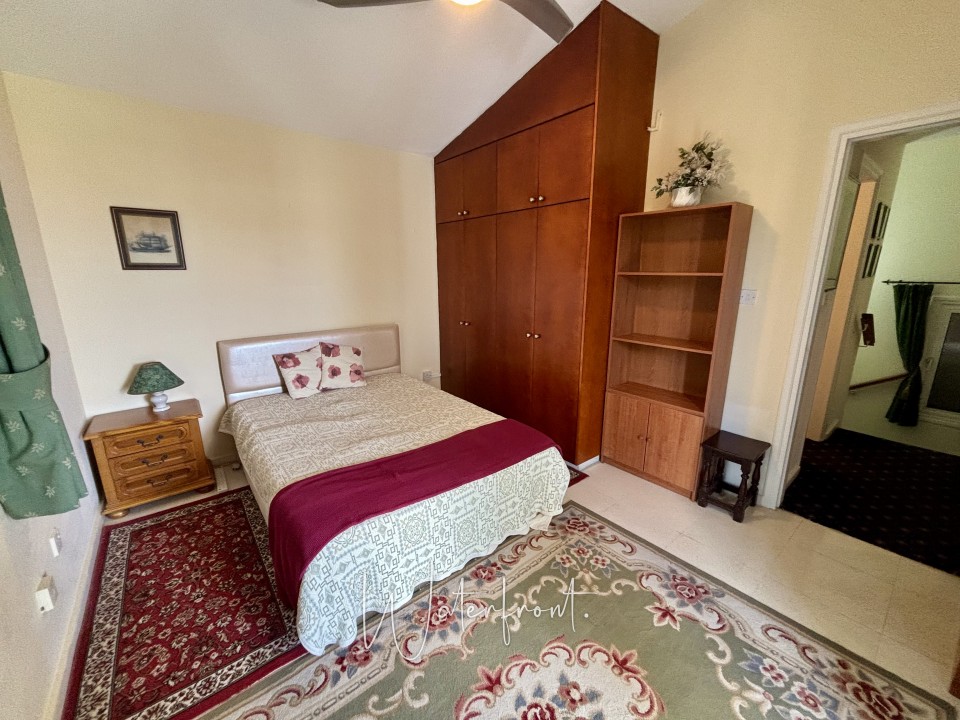 Detached Villa For Sale  in  Peyia