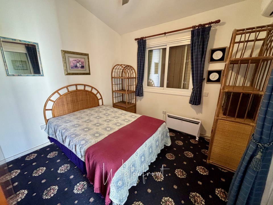 Detached Villa For Sale  in  Peyia