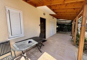 Detached Villa For Sale  in  Peyia