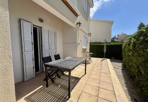 Detached Villa For Sale  in  Peyia