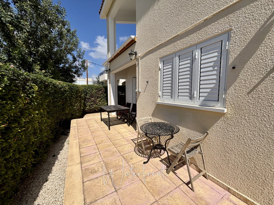 Detached Villa For Sale  in  Peyia