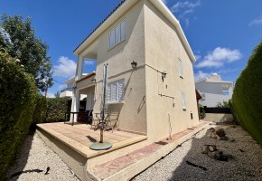 Detached Villa For Sale  in  Peyia