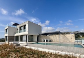 Detached Villa For Sale in Peyia, Paphos - SL24268