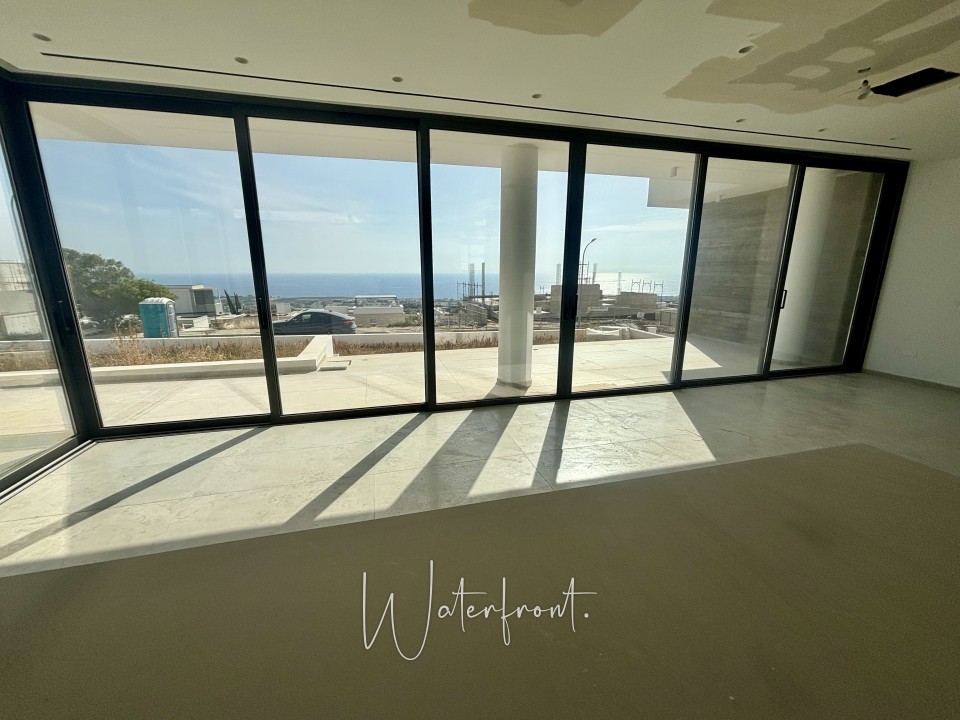 Detached Villa For Sale  in  Peyia