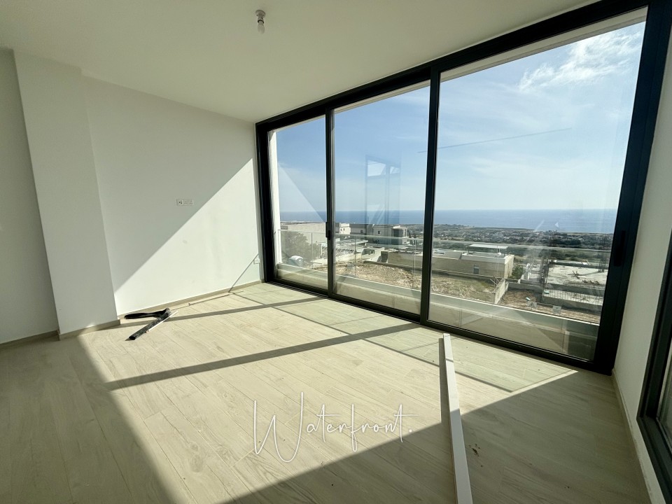 Detached Villa For Sale  in  Peyia
