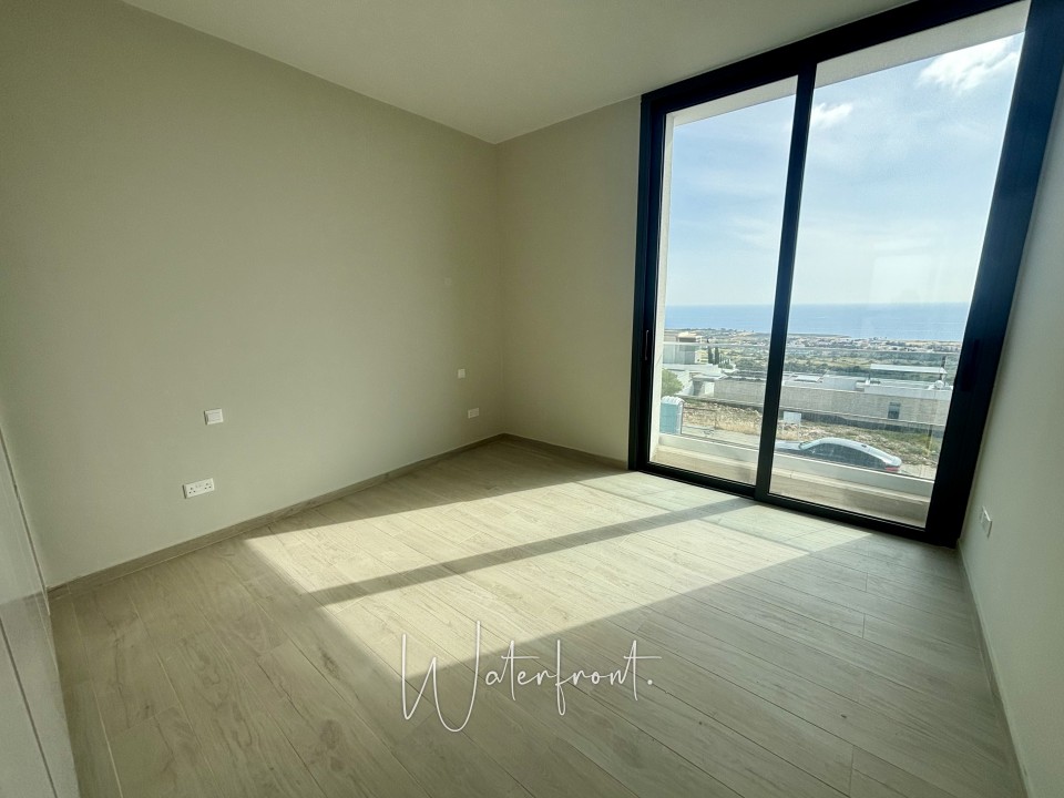 Detached Villa For Sale  in  Peyia