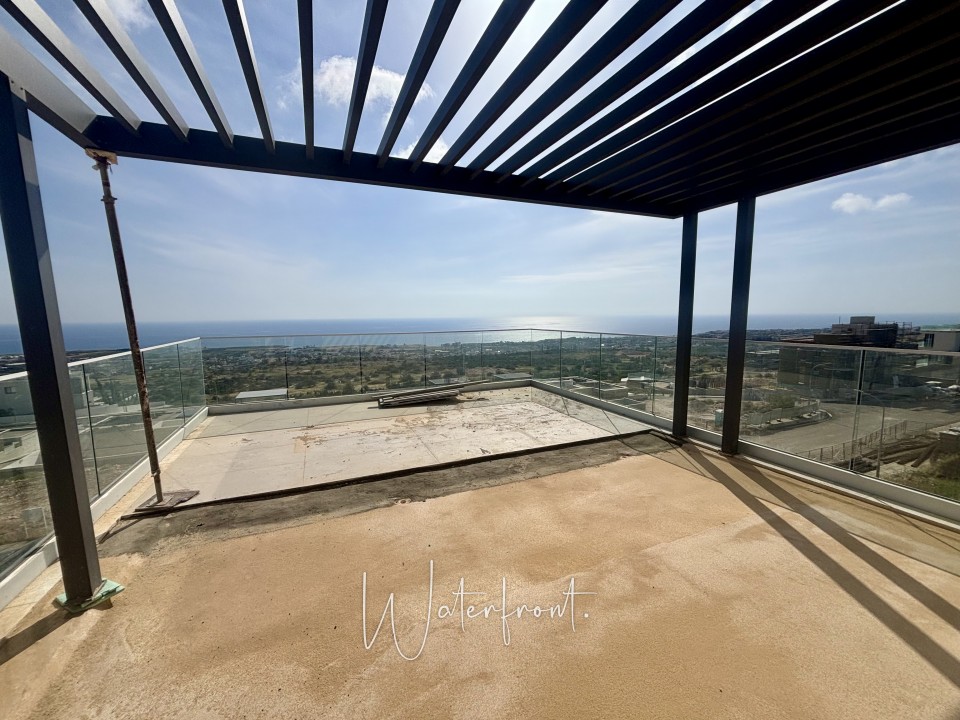 Detached Villa For Sale  in  Peyia