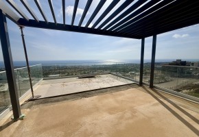 Detached Villa For Sale  in  Peyia
