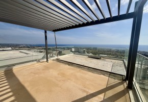Detached Villa For Sale  in  Peyia