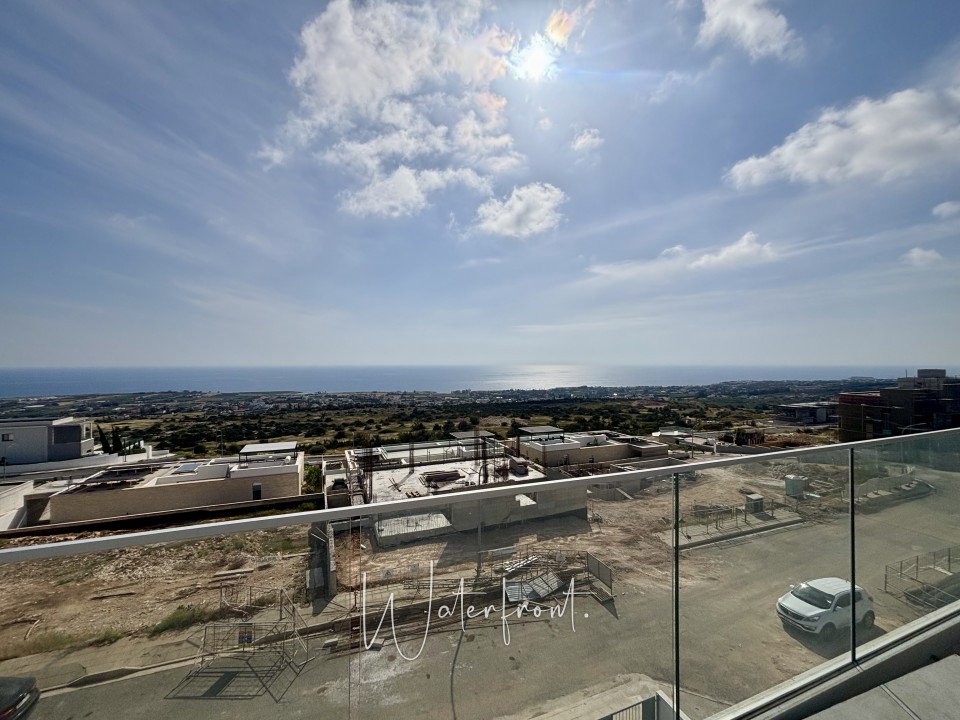 Detached Villa For Sale  in  Peyia