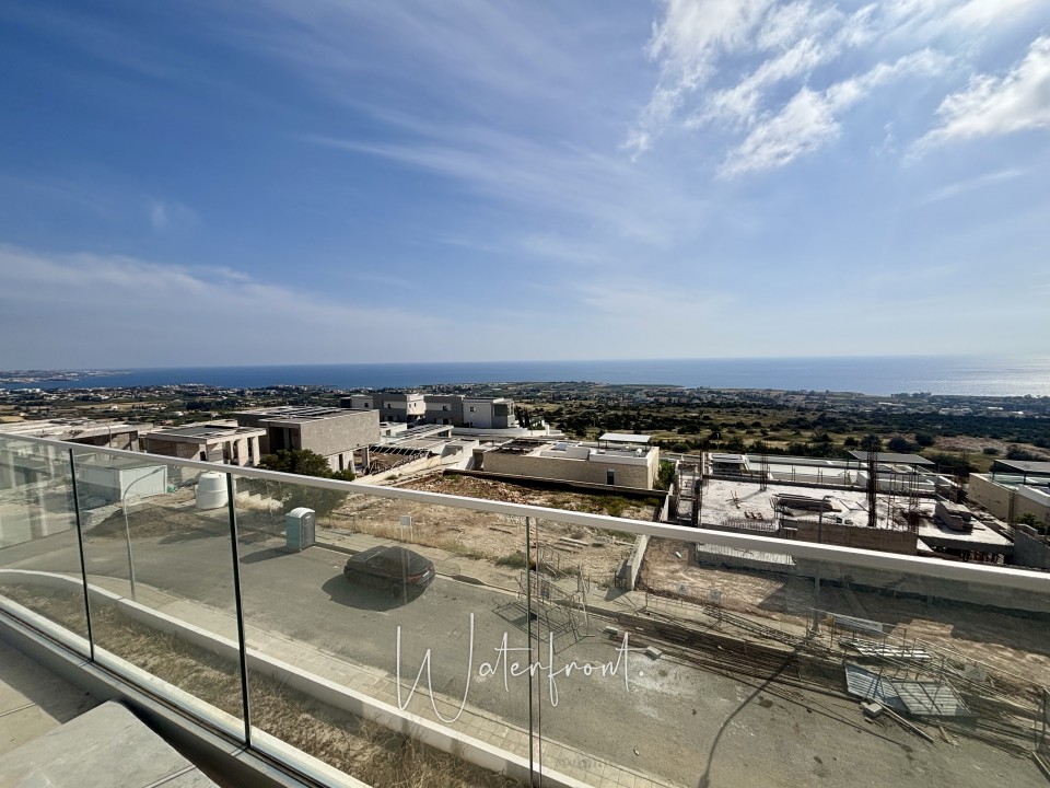 Detached Villa For Sale  in  Peyia