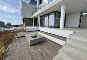 Detached Villa For Sale  in  Peyia
