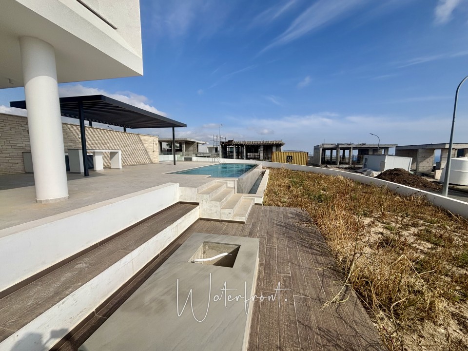 Detached Villa For Sale  in  Peyia