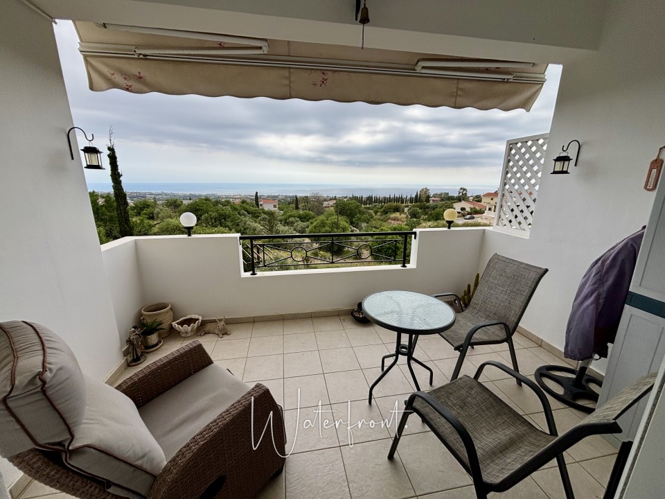 Apartment For Sale  in  Tala