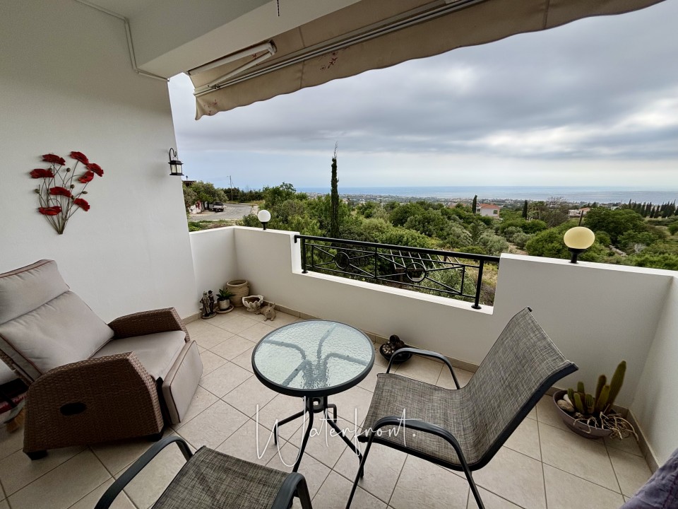 Apartment For Sale  in  Tala
