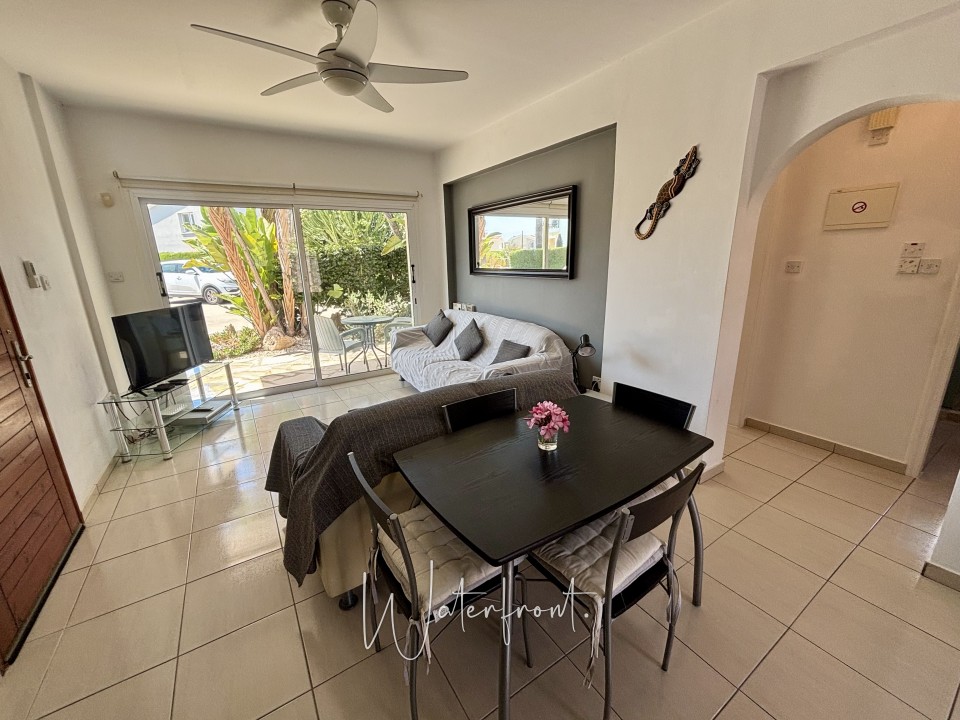 Apartment For Sale  in  Peyia