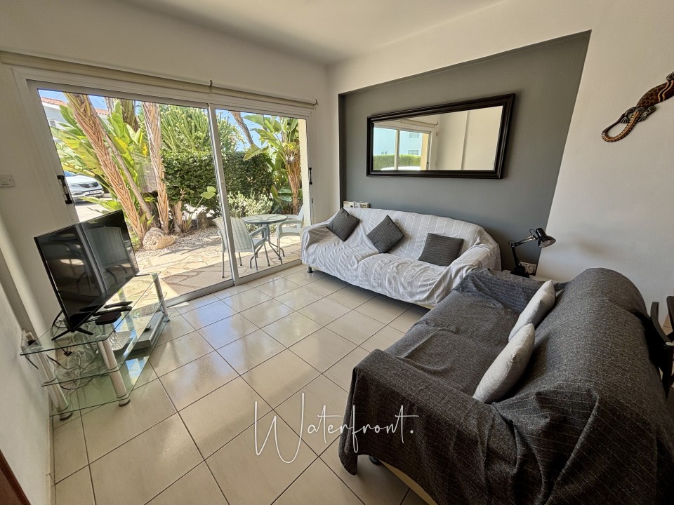 Apartment For Sale  in  Peyia