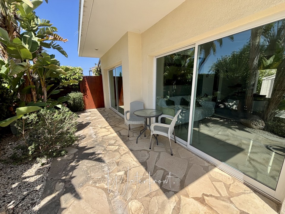 Apartment For Sale  in  Peyia