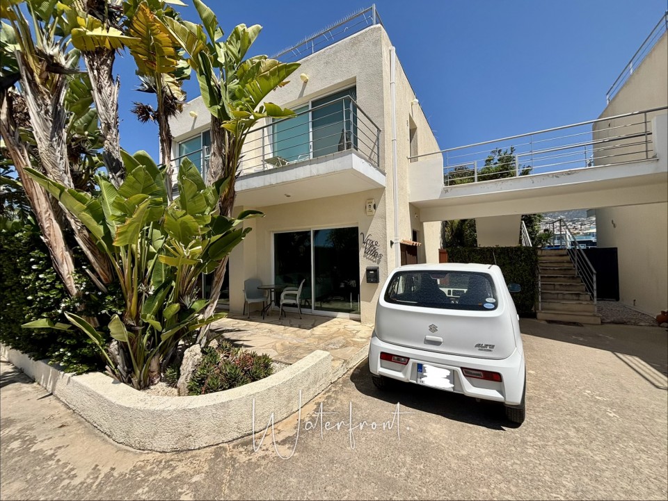 Apartment For Sale  in  Peyia