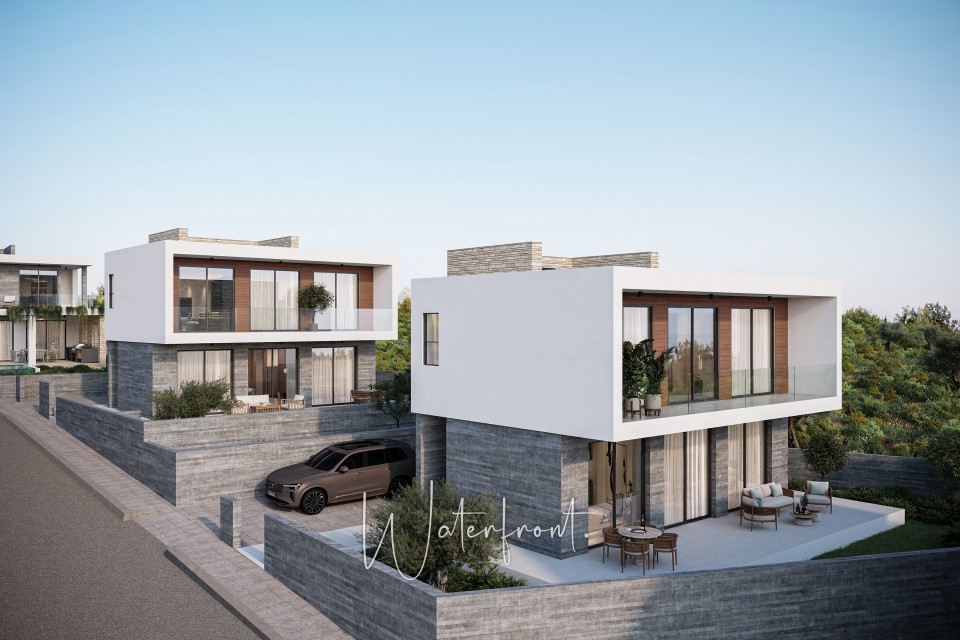 Detached Villa For Sale  in  Tala