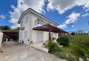 Detached Villa For Sale in Konia, Paphos - SL24272