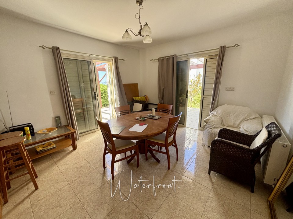 Detached Villa For Sale  in  Konia