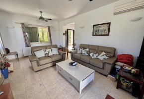 Detached Villa For Sale  in  Konia