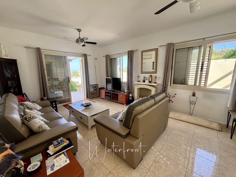 Detached Villa For Sale  in  Konia