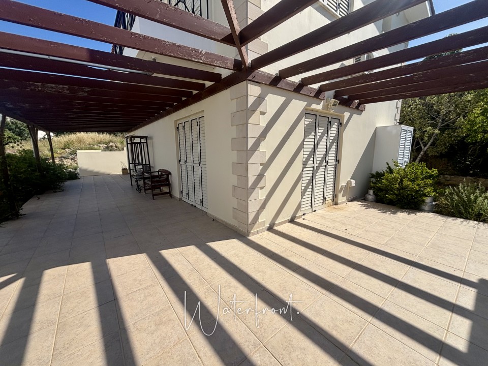 Detached Villa For Sale  in  Konia