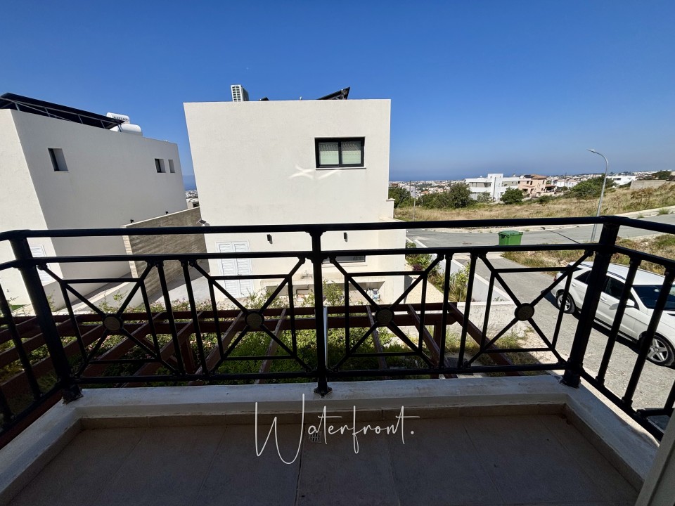Detached Villa For Sale  in  Konia