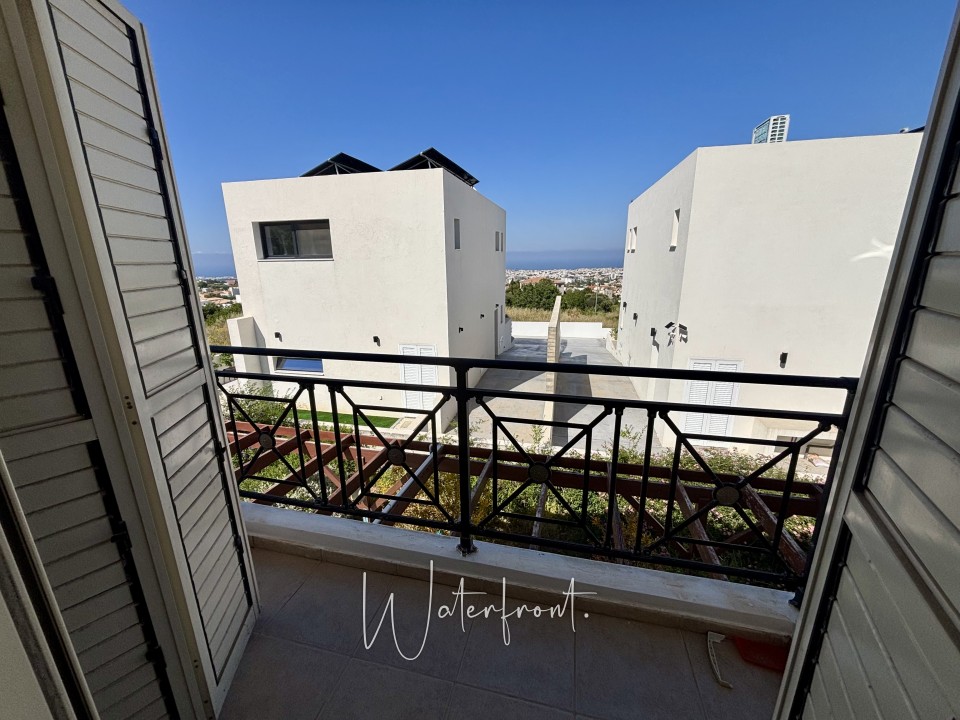 Detached Villa For Sale  in  Konia