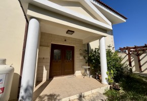 Detached Villa For Sale  in  Konia