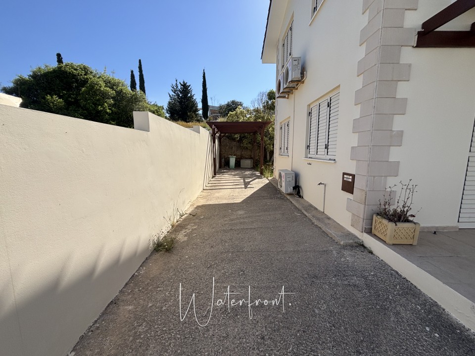 Detached Villa For Sale  in  Konia
