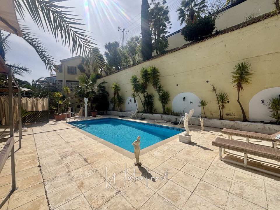 Detached Villa For Sale  in  Tala