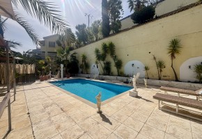 Detached Villa For Sale  in  Tala