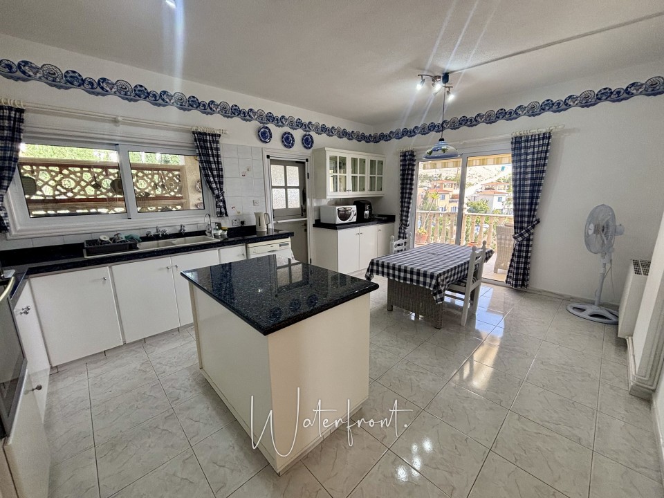 Detached Villa For Sale  in  Tala