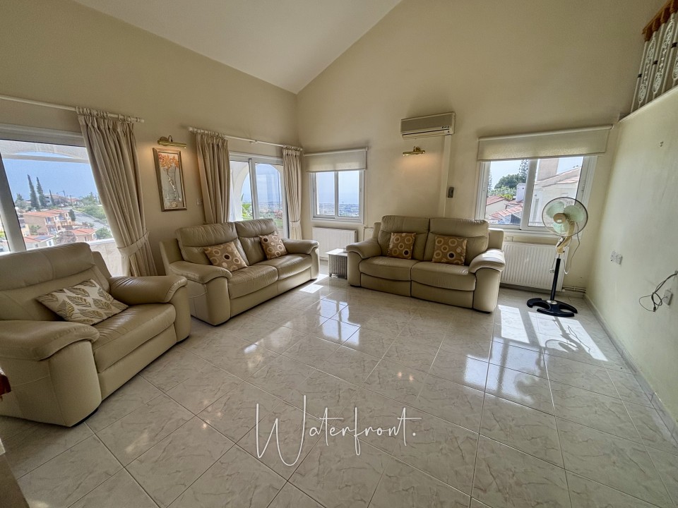 Detached Villa For Sale  in  Tala
