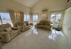 Detached Villa For Sale  in  Tala