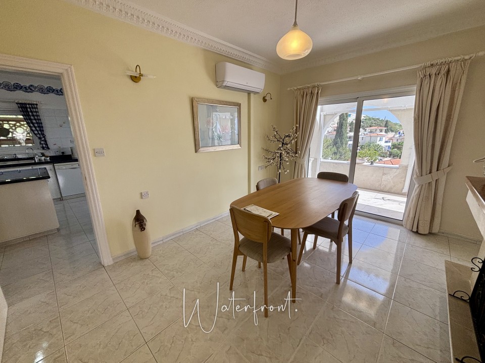 Detached Villa For Sale  in  Tala