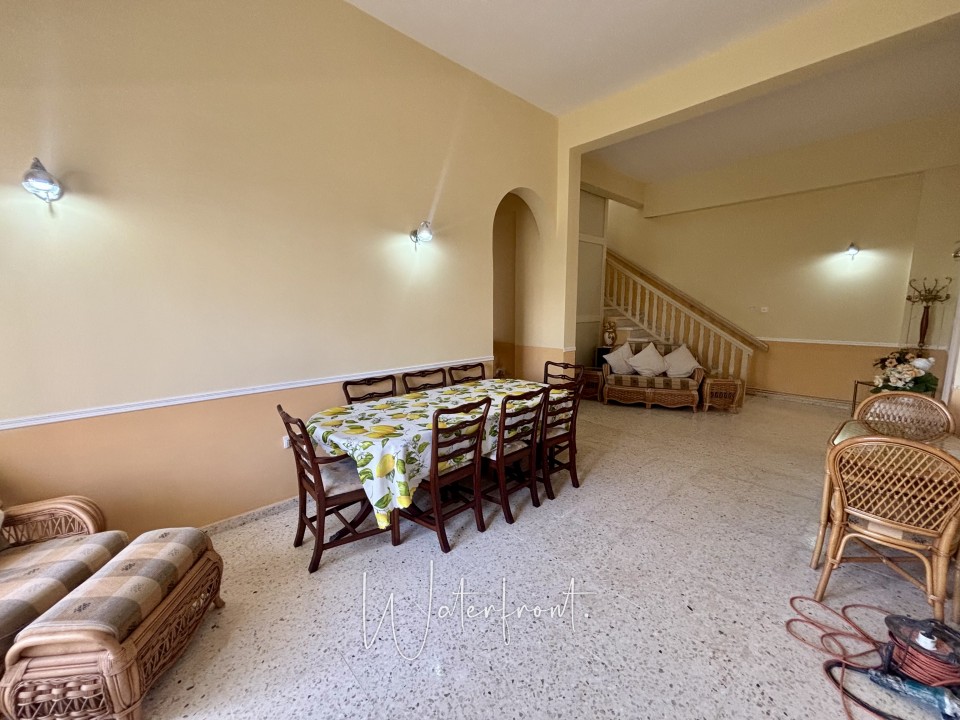 Self Contained Guest Suite