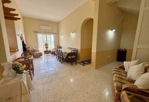 Self Contained Guest Suite
