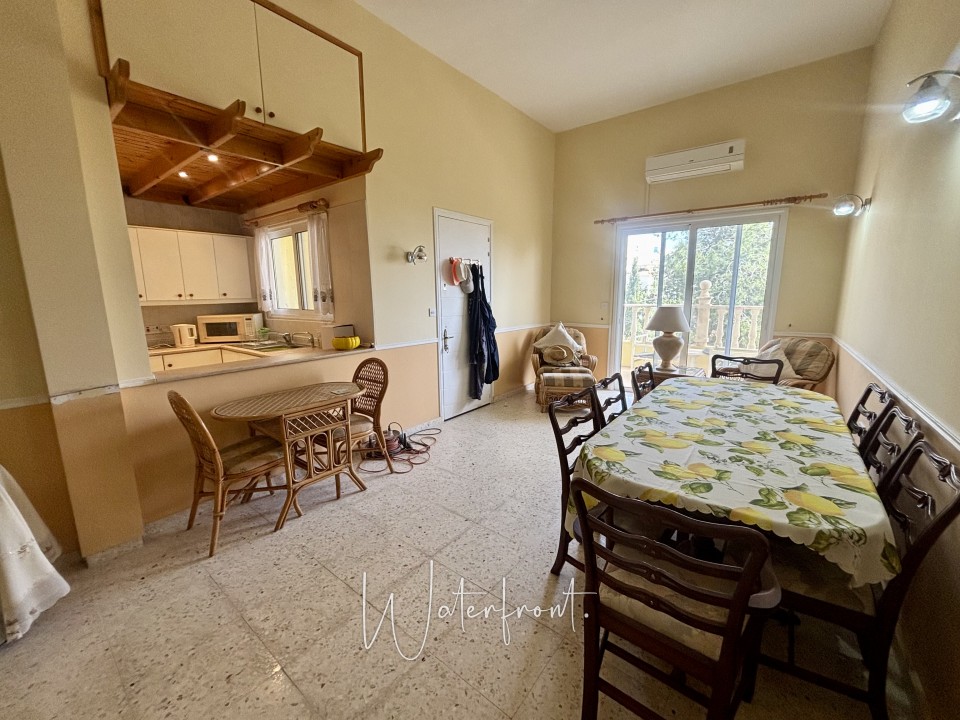 Self Contained Guest Suite