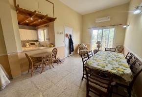 Self Contained Guest Suite