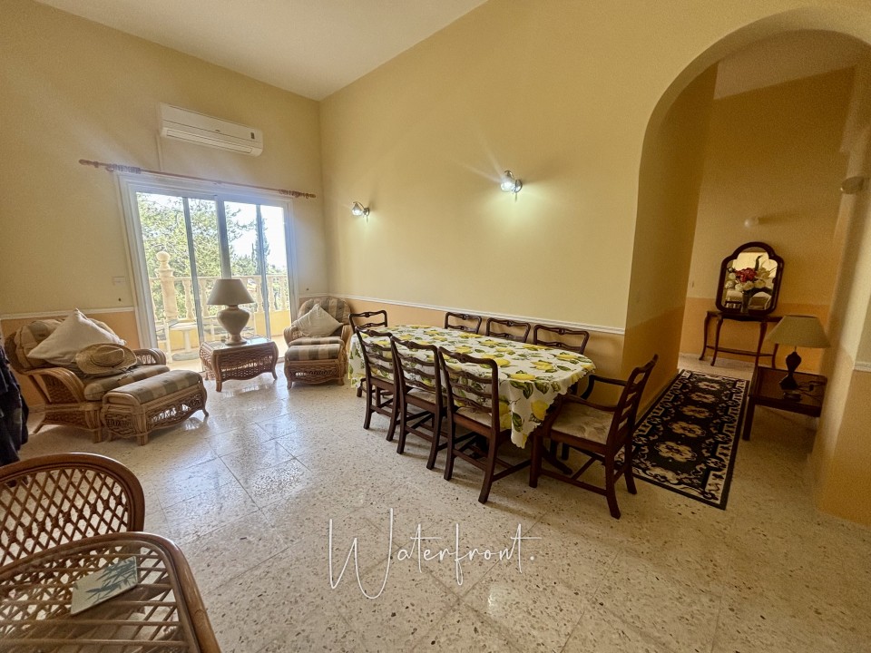 Self Contained Guest Suite