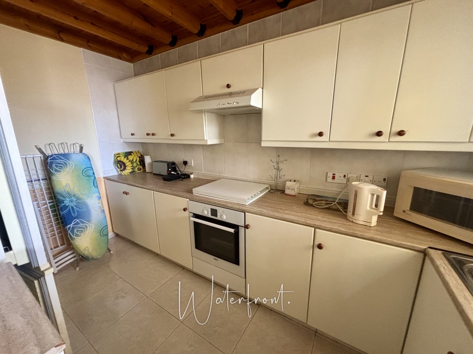 Self Contained Guest Suite
