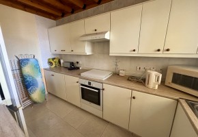Self Contained Guest Suite