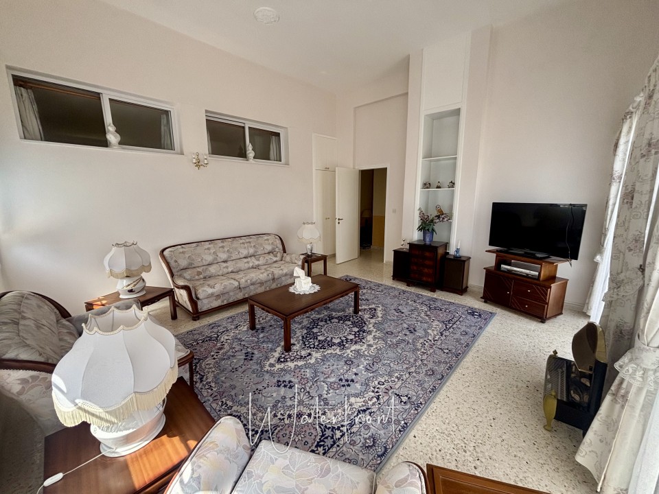 Self Contained Guest Suite