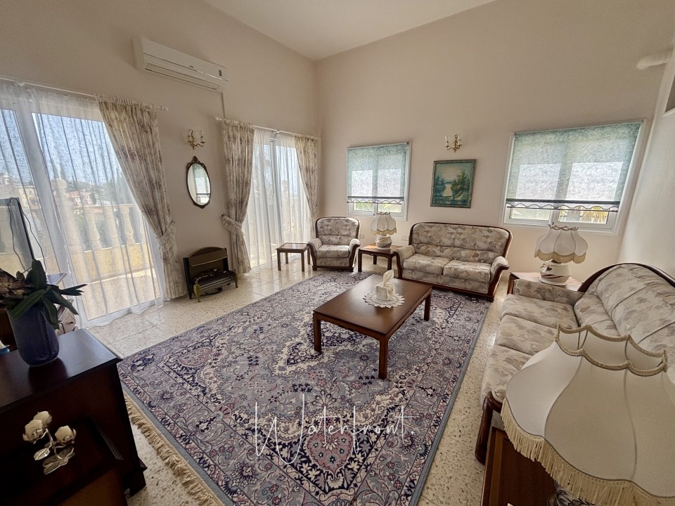Self Contained Guest Suite